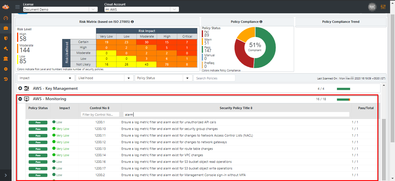 AWS Quick Wins