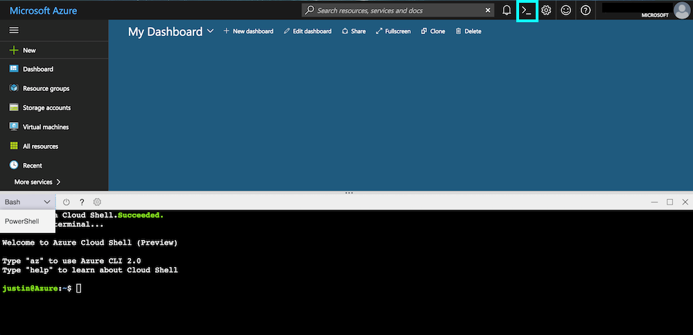 STEP 3: Assigning roles to MSI generated for remediation policies