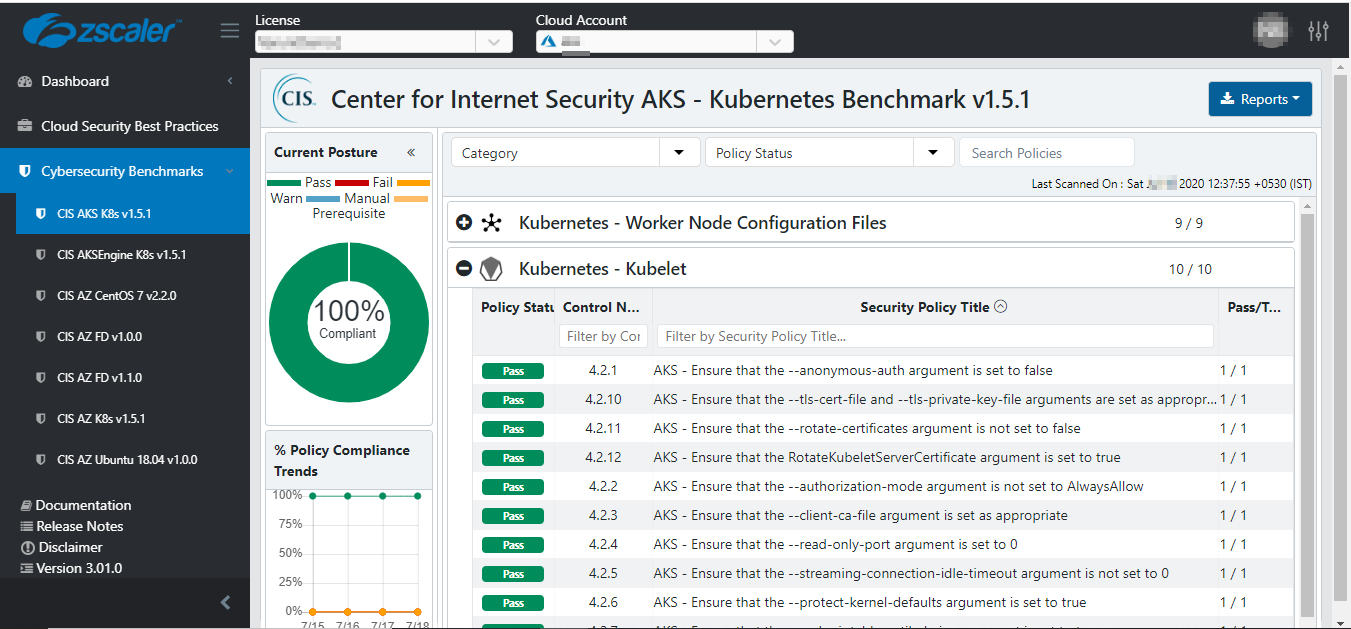 Associate Kubernetes